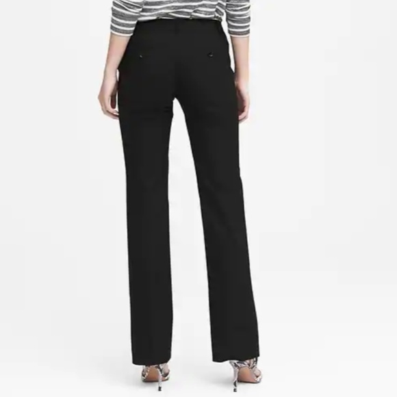 Banana Republic × Dress Pants in Navy (NWOT) - Picture 3 of 5